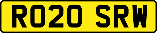 RO20SRW