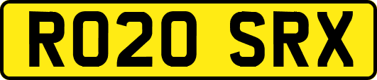 RO20SRX