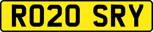 RO20SRY
