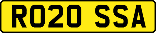 RO20SSA