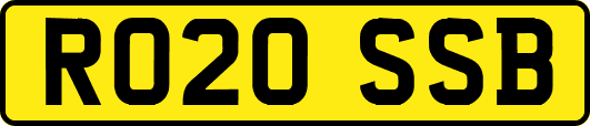 RO20SSB