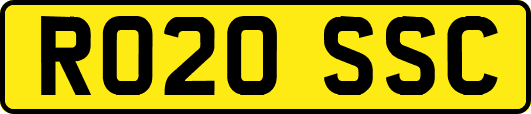 RO20SSC