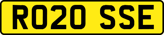 RO20SSE