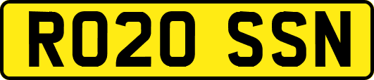 RO20SSN