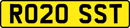 RO20SST
