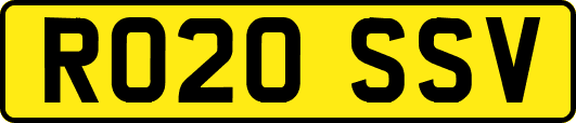 RO20SSV