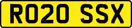 RO20SSX