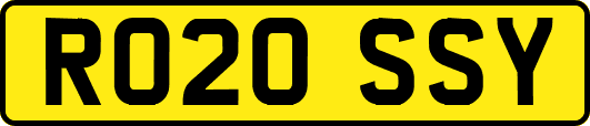 RO20SSY
