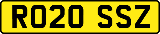 RO20SSZ