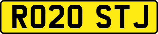RO20STJ