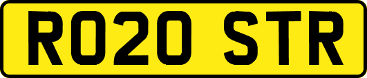 RO20STR