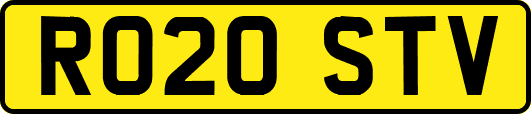 RO20STV