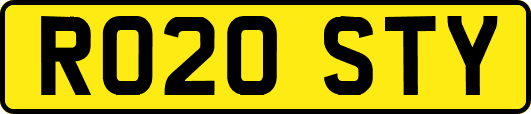 RO20STY