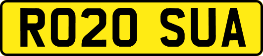 RO20SUA