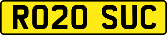 RO20SUC