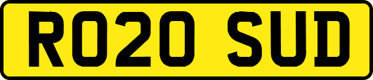 RO20SUD