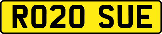 RO20SUE