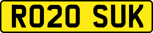 RO20SUK