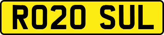 RO20SUL