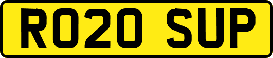 RO20SUP