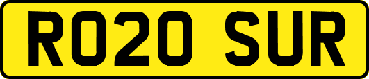 RO20SUR