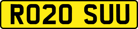 RO20SUU