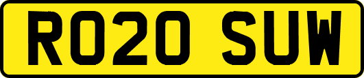 RO20SUW