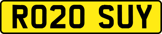 RO20SUY