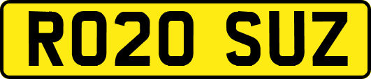 RO20SUZ