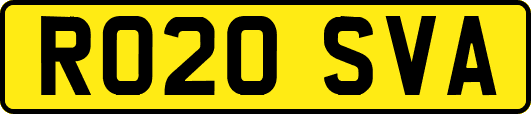 RO20SVA