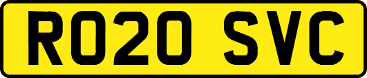 RO20SVC