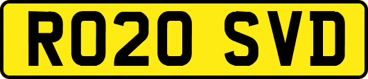 RO20SVD