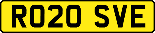 RO20SVE