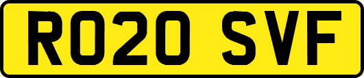 RO20SVF