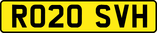 RO20SVH
