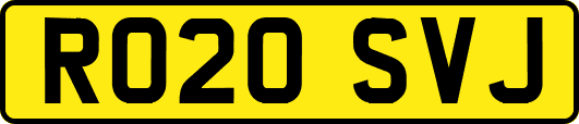 RO20SVJ