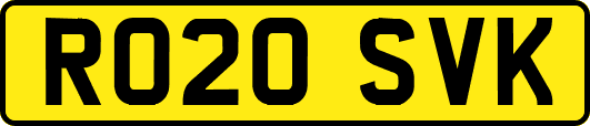 RO20SVK