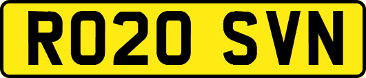 RO20SVN