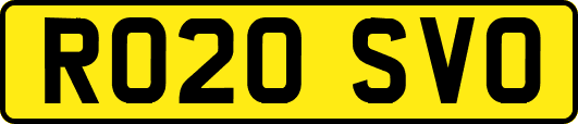 RO20SVO