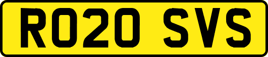 RO20SVS
