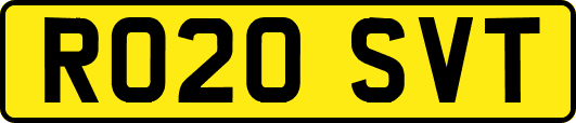 RO20SVT