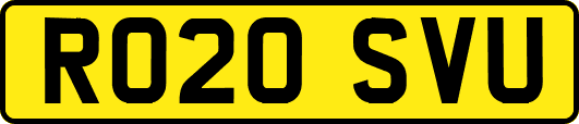 RO20SVU