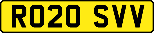 RO20SVV