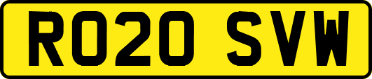 RO20SVW