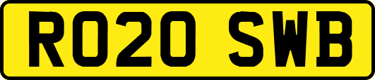 RO20SWB