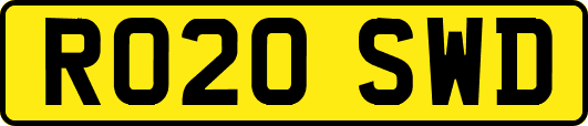 RO20SWD