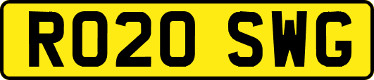 RO20SWG