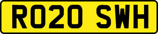 RO20SWH
