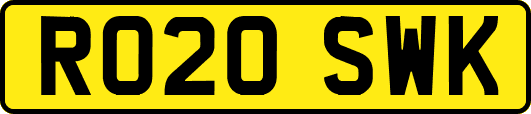 RO20SWK