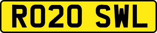 RO20SWL